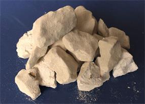 天潤石灰廠石灰